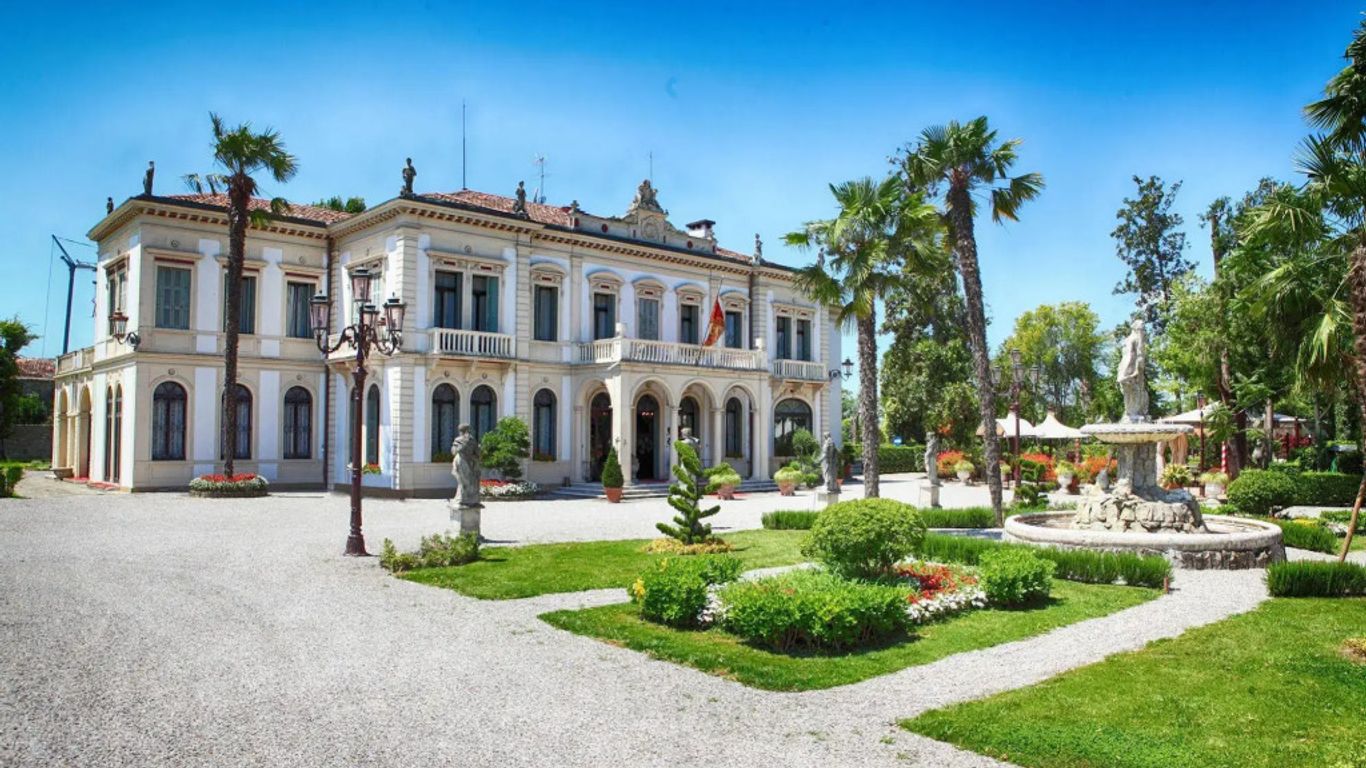 Villa Ducale