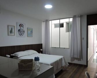 Apartment Rent piura - Piura - Habitación