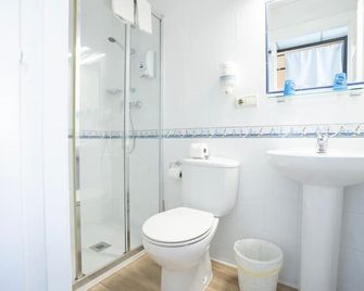 Hotel Nautico - Vigo