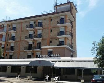 Hotel Olimpia - Eraclea