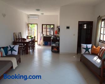 Vilancool Beach Resort - Vilanculos - Salon