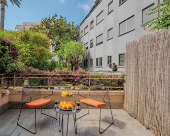 Hotel Molière - Cannes