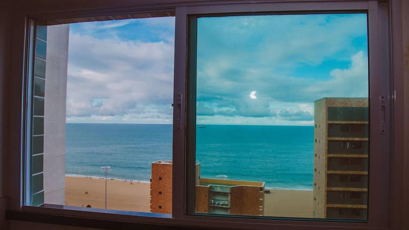 Aquidaba Praia Hotel