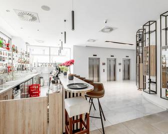 DI Verdi Imperial Hotel - Budapest - Bar