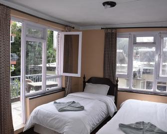 Beehive Hostel - Kathmandu - Bedroom