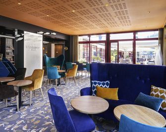 Mercure Dinan Port Le Jerzual - Dinan - Bar