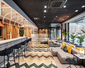 NH Hannover - האנובר - לובי