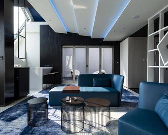 ذا بلايس تايتشونج - تايتشونغ - ردهة