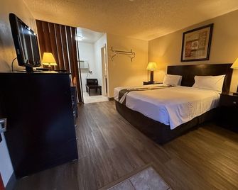 Riverside Motel - Vancouver