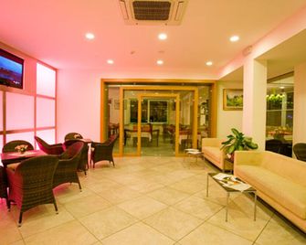 Hotel Desiree - Gatteo a Mare - Lobby