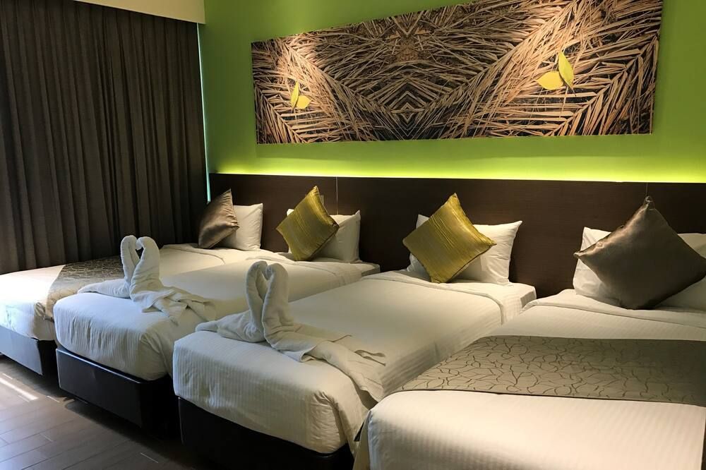 D'Resort @ Downtown East