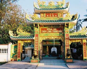 Prague Bungalow Phu Quoc - Phu Quoc - Building