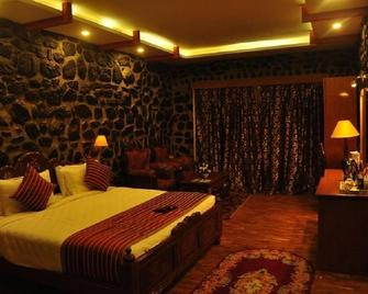 Hotel Jem Valley Kodaikanal - Kodaikanal - Soveværelse