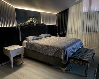 Grand Zara Hotel - Kayseri - Slaapkamer