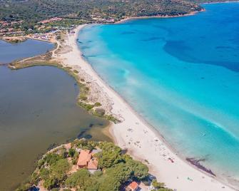 Faretto by DomusAway - Porto San Paolo - Beach