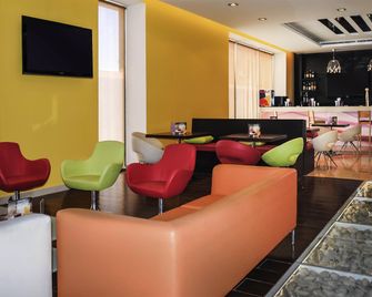 Ibis Amman - Ammán - Lounge