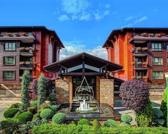 Maxi Park Hotel & Spa - Velingrad - Edificio