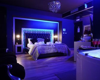 Hotel Angioino & Spa - Naples