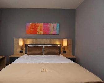 Casa Constanza Hotel Garni - Friedrichshafen