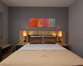 Casa Constanza Hotel Garni - Friedrichshafen