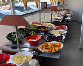 Asel Hotel - Didim - Buffet