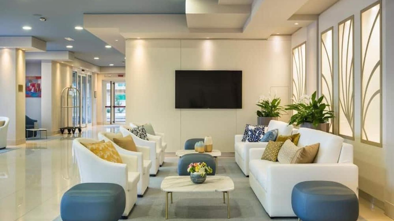 Grand Hotel Pietra Ligure