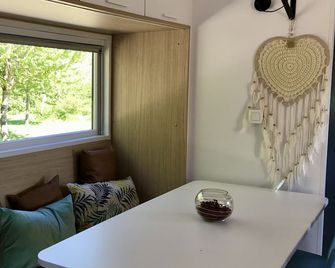 Cottage du garlai - Bressuire