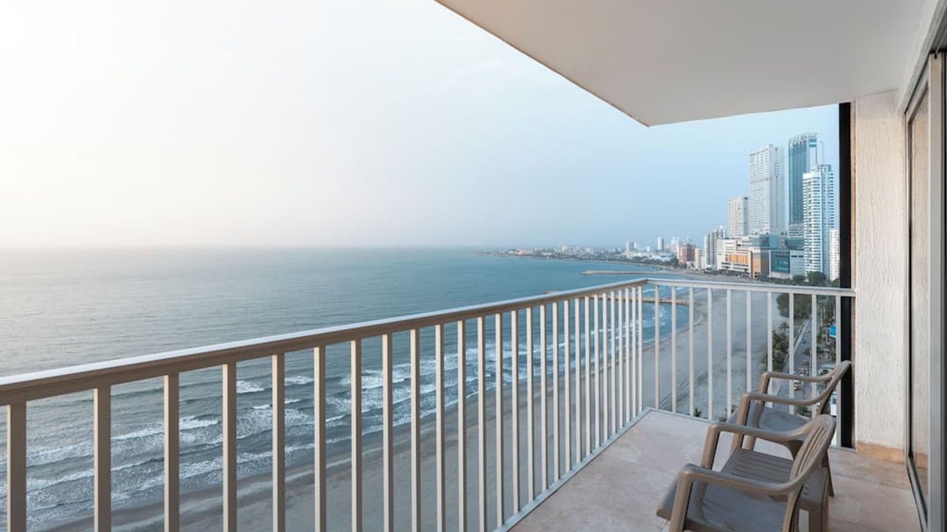 Hotel Capilla del Mar