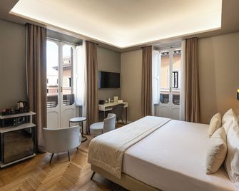 Hotel Caravita - Rome