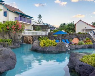 Crystal Cove - Saint James - Pool