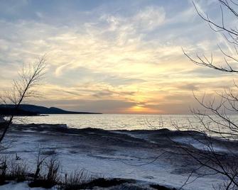 Your Superior Vacation Destination - Ontonagon