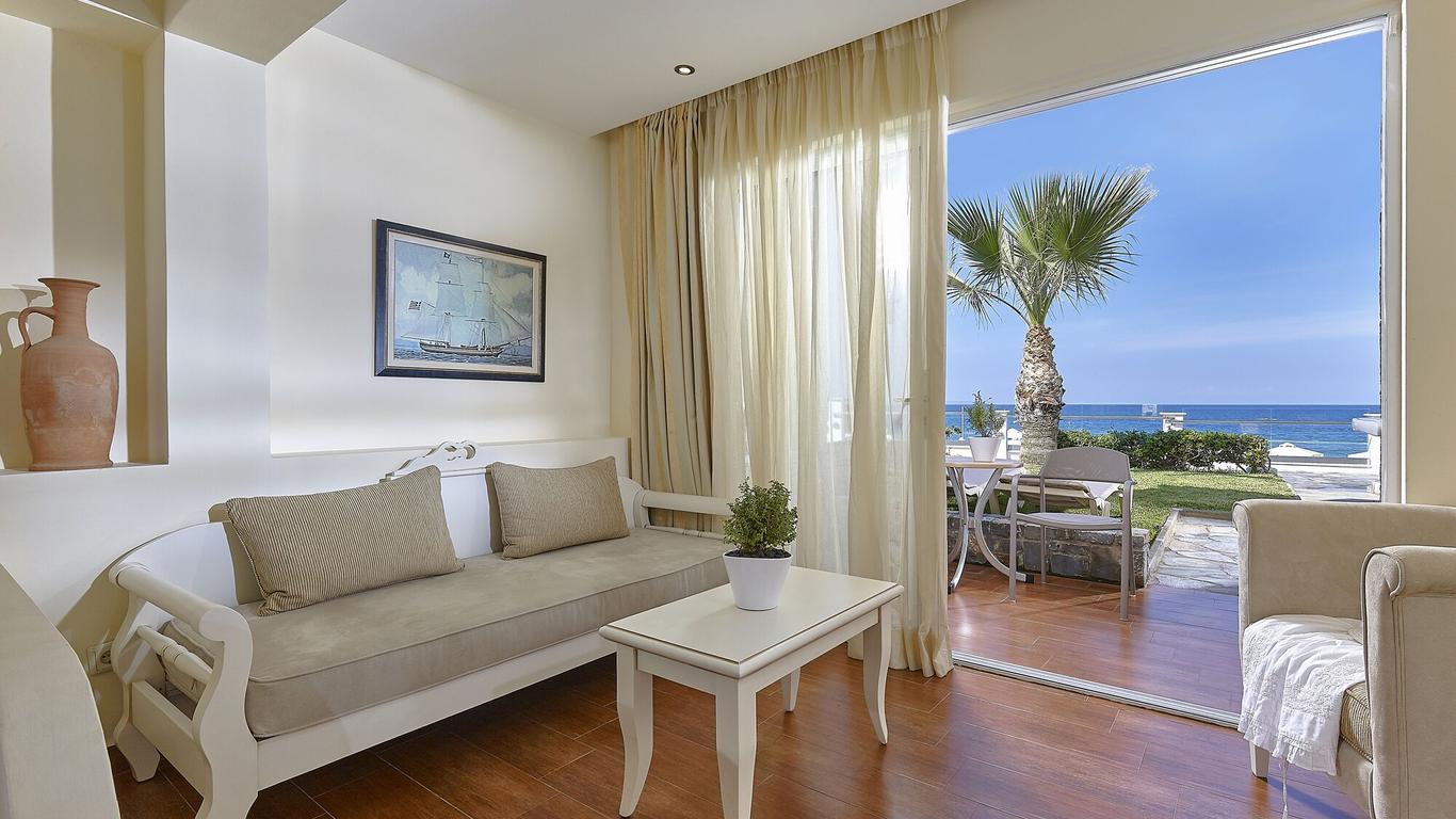 Alexander Beach Hotel & Village Resort