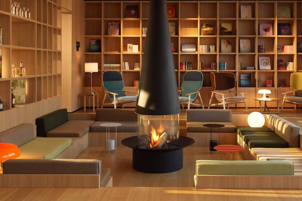 Le Fucine Hotel - Buttrio - Lounge