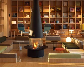 Le Fucine Hotel - Buttrio - Lounge