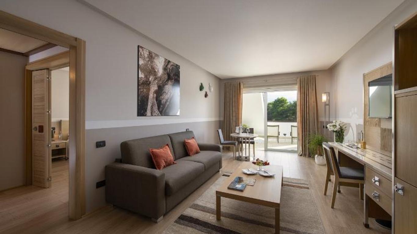 Kalidria Hotel Thalasso Spa