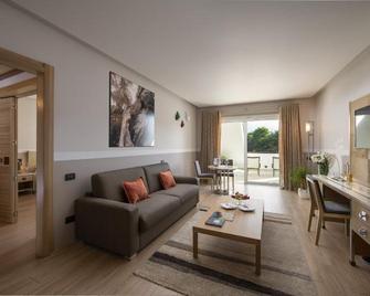 Kalidria Hotel Thalasso Spa - Castellaneta - Ložnice