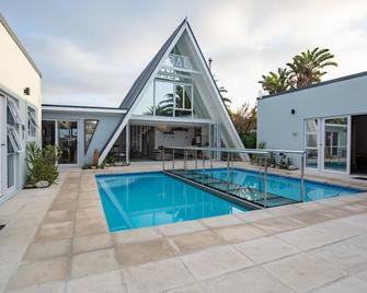 Salt Boutique Guest House Classic Room - Ciudad del Cabo - Piscina