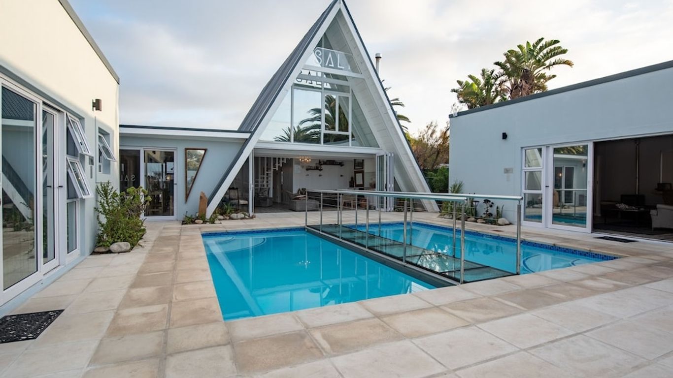 Salt Boutique Guest House Classic Room