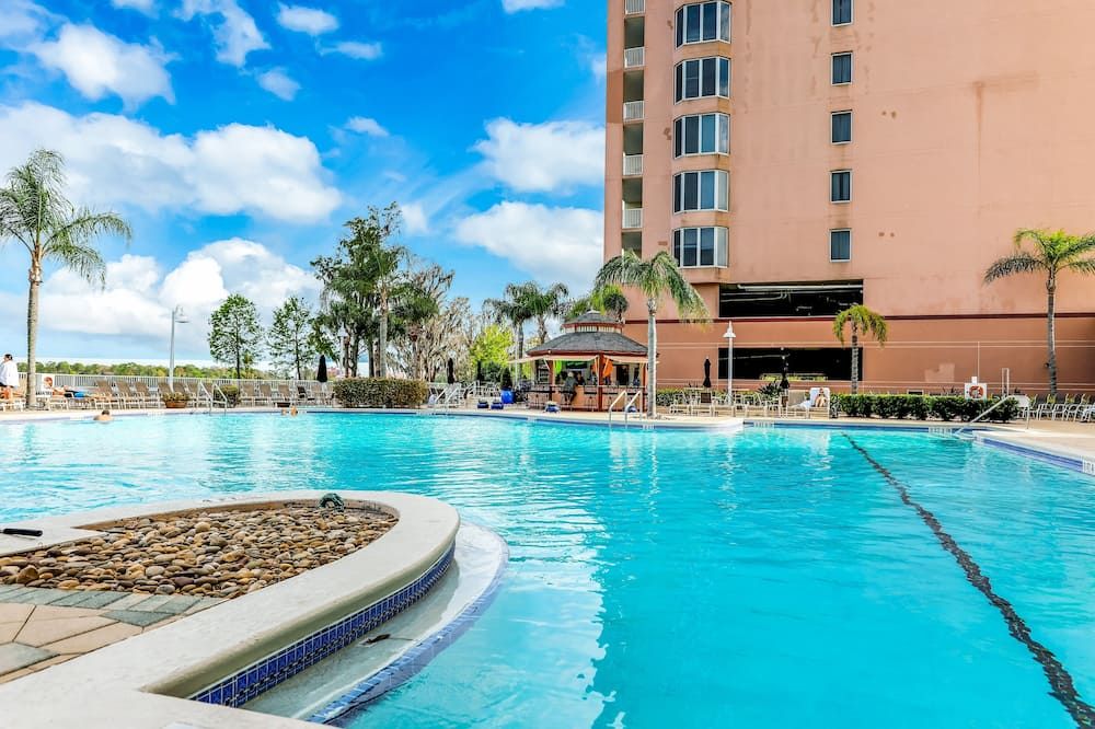 Blue Heron Beach Resort