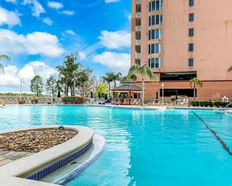 Blue Heron Beach Resort - Orlando - Pool