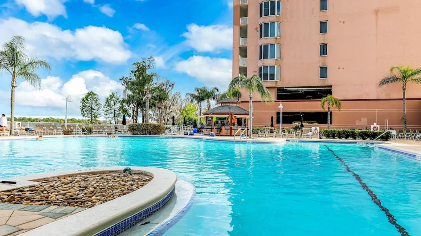 Blue Heron Beach Resort