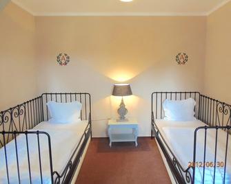 Hotel Amalka - Roudnice nad Labem - Habitación