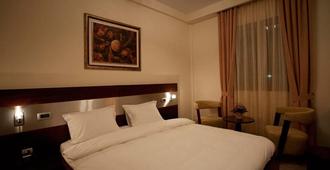 Hotel Aria - Podgorica - Lounge