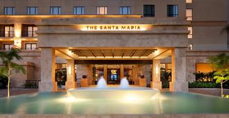 The Santa Maria, a Luxury Collection Hotel & Golf Resort, Panama City - Ciudad de Panamá