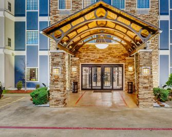 Staybridge Suites Tyler University Area By IHG - Tyler - Building