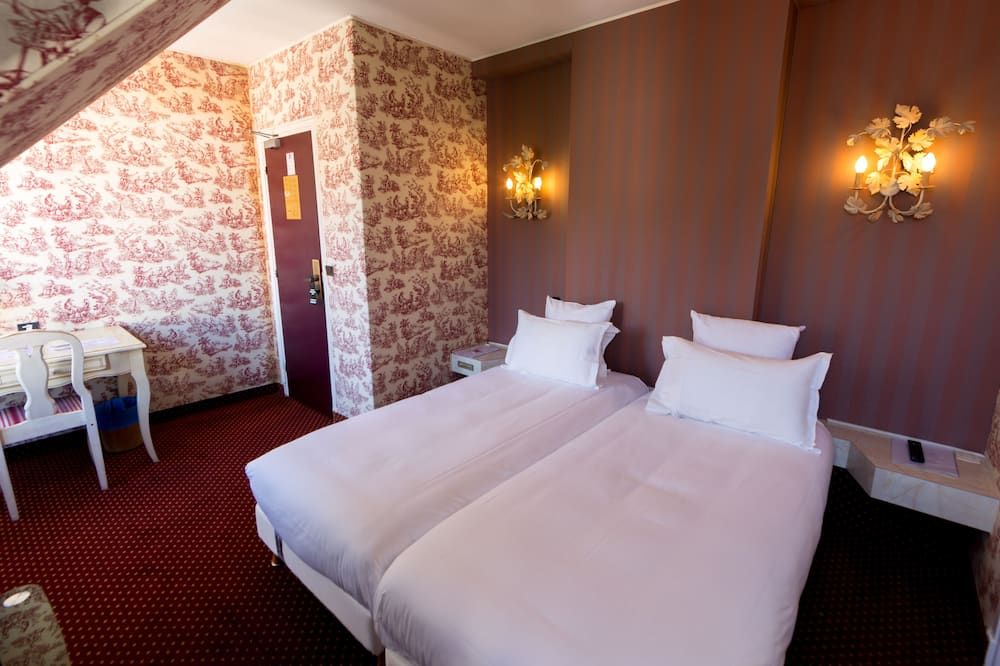 Hotel Regyn's Montmartre