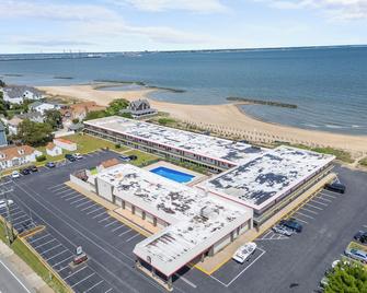 Casa Del Mar Hotel - Norfolk