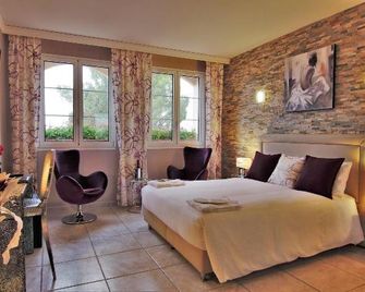 Le Mas Champenois - Chalons en Champagne - Habitación