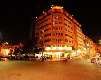 Kenya Comfort Hotel - נאירובי - בניין