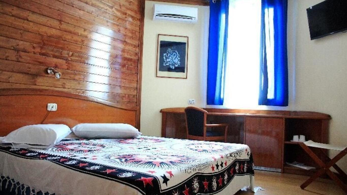 Mindelhotel